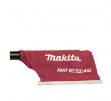 Пылесборник тканевый MAKITA 9910/9911