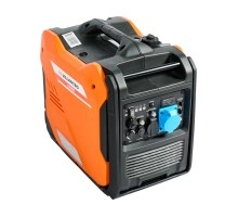 Генератор инверторный VILLARTEC GI358ES