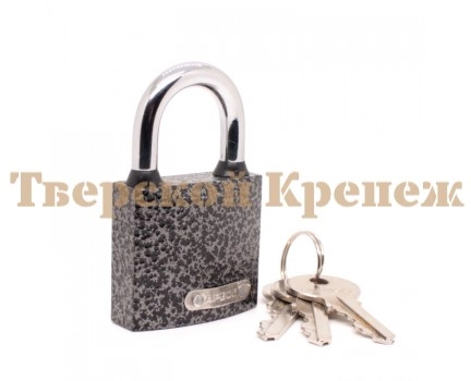 Замок навесной APECS PD-01-38 Замок навесной APECS PD-01-38