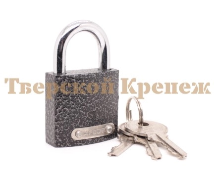 Замок навесной APECS PD-01-32 Замок навесной APECS PD-01-32