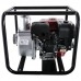 Мотопомпа бензиновая DDE PN 81