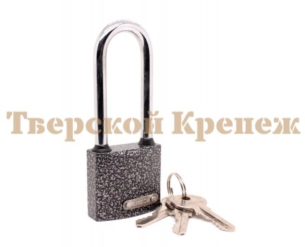 Замок навесной APECS PD-01-38-L Blister