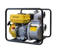Мотопомпа бензиновая CHAMPION GP 80