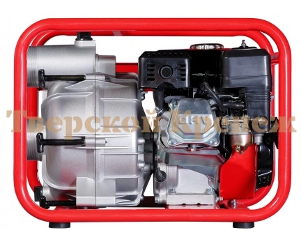 Мотопомпа грязевая FUBAG PG 950 T Мотопомпа грязевая FUBAG PG 950 T