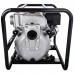 Мотопомпа грязевая DDE PTR 80K