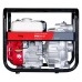 Мотопомпа грязевая FUBAG PTH 600 ST