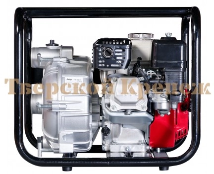Мотопомпа грязевая FUBAG PTH 600 ST Мотопомпа грязевая FUBAG PTH 600 ST