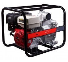 Мотопомпа грязевая FUBAG PTH 1600T