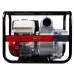 Мотопомпа грязевая FUBAG PTH 1600T