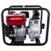 Мотопомпа высоконапорная DDE PH 50