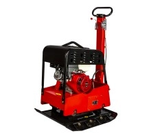 Виброплита реверсивная DDE VP320-HK