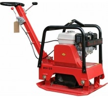 Виброплита DDE VP125-HK