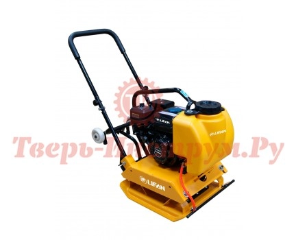 Виброплита LIFAN PVB90 Виброплита LIFAN PVB90