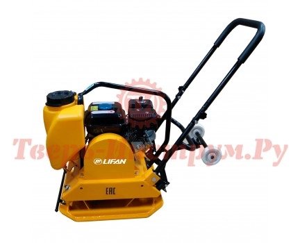 Виброплита LIFAN PVB90 Виброплита LIFAN PVB90