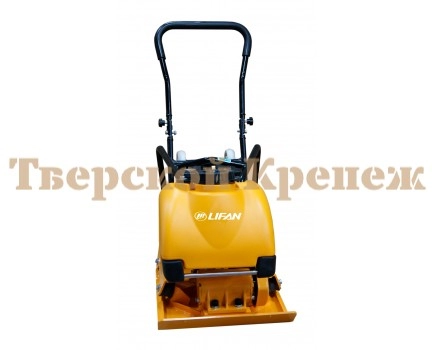 Виброплита LIFAN PVB80 Виброплита LIFAN PVB80