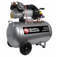Компрессор QUATTRO ELEMENTI DV-400-100