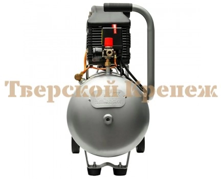 Компрессор QUATTRO ELEMENTI CYCLONE 50