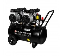 Компрессор QUATTRO ELEMENTI PACIFIC 50-400
