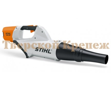 Аккумуляторный воздуходув STIHL BGA 85 Аккумуляторный воздуходув STIHL BGA 85