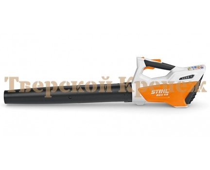 Аккумуляторный воздуходув STIHL BGA 45 Аккумуляторный воздуходув STIHL BGA 45