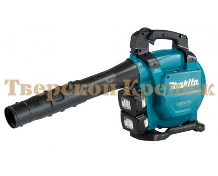 Аккумуляторный воздуходув MAKITA DUB363ZV Аккумуляторный воздуходув MAKITA DUB363ZV