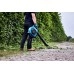 Аккумуляторный воздуходув MAKITA DUB363ZV