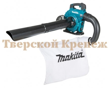 Аккумуляторный воздуходув MAKITA DUB363ZV Аккумуляторный воздуходув MAKITA DUB363ZV