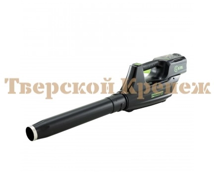 Воздуходувка аккумуляторная GREENWORKS GC82BL Воздуходувка аккумуляторная GREENWORKS GC82BL