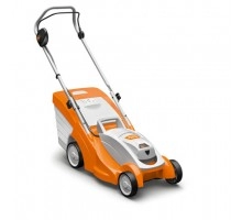 Газонокосилка аккумуляторная STIHL RMA 339.0