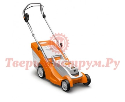 Газонокосилка аккумуляторная STIHL RMA 339.0 Газонокосилка аккумуляторная STIHL RMA 339.0