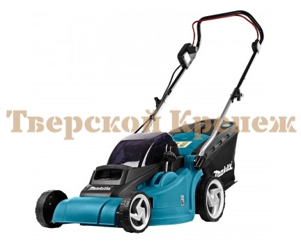 Газонокосилка аккумуляторная MAKITA DLM380Z Газонокосилка аккумуляторная MAKITA DLM380Z