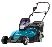 Газонокосилка аккумуляторная MAKITA DLM431Z