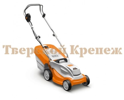 Газонокосилка аккумуляторная STIHL RMA 235.0 Газонокосилка аккумуляторная STIHL RMA 235.0