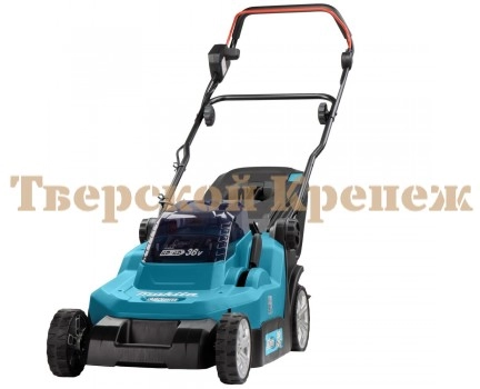 Газонокосилка аккумуляторная MAKITA DLM382Z Газонокосилка аккумуляторная MAKITA DLM382Z