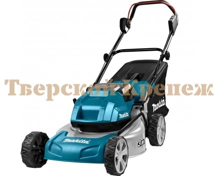 Газонокосилка аккумуляторная MAKITA DLM460Z Газонокосилка аккумуляторная MAKITA DLM460Z