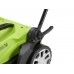Газонокосилка аккумуляторная GREENWORKS G40LM35K4