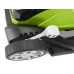 Газонокосилка аккумуляторная GREENWORKS G40LM35K4