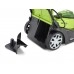 Газонокосилка аккумуляторная GREENWORKS G40LM35K4
