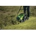 Газонокосилка аккумуляторная GREENWORKS G40LM35K4
