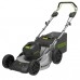 Газонокосилка аккумуляторная GREENWORKS GD82LM46