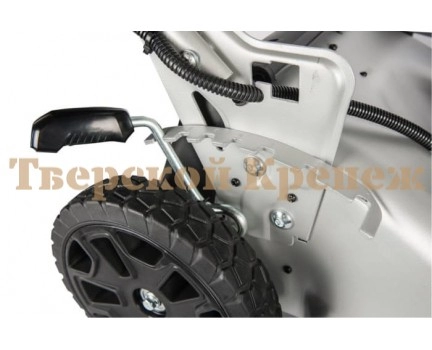 Газонокосилка аккумуляторная GREENWORKS GD82LM46 Газонокосилка аккумуляторная GREENWORKS GD82LM46