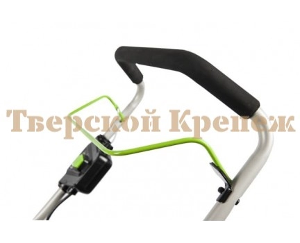 Газонокосилка аккумуляторная GREENWORKS GD82LM46 Газонокосилка аккумуляторная GREENWORKS GD82LM46