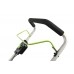 Газонокосилка аккумуляторная GREENWORKS GD82LM46