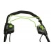 Газонокосилка аккумуляторная GREENWORKS GC82LM51SP2