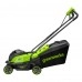 Газонокосилка аккумуляторная GREENWORKS GD24LM331