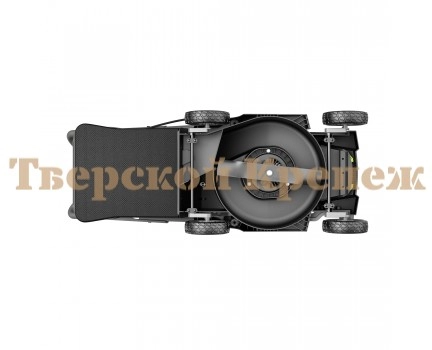 Газонокосилка аккумуляторная GREENWORKS GD24LM331 Газонокосилка аккумуляторная GREENWORKS GD24LM331