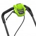 Газонокосилка аккумуляторная GREENWORKS GD24LM331