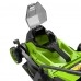 Газонокосилка аккумуляторная GREENWORKS GD24LM331