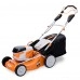 Газонокосилка аккумуляторная VILLARTEC MA 4046T