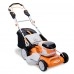Газонокосилка аккумуляторная VILLARTEC MA 4046T